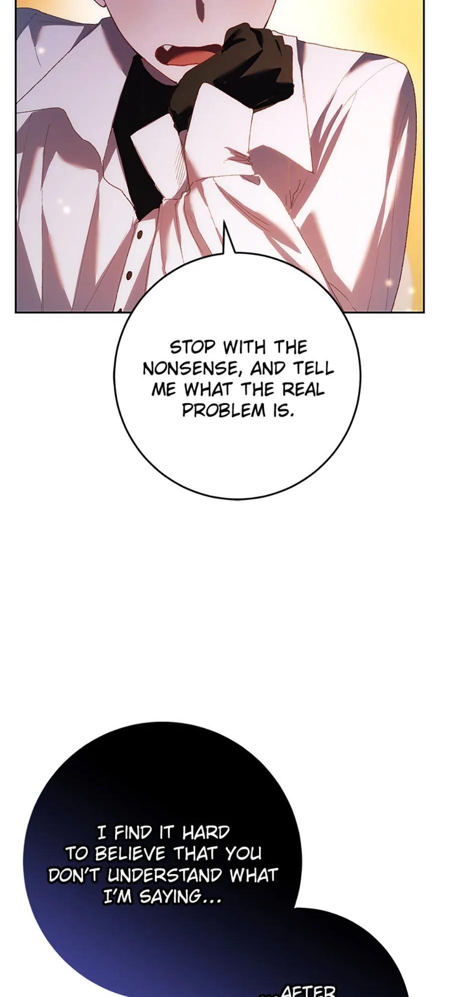 Crowning a Spoiled Prince Chapter 50 34