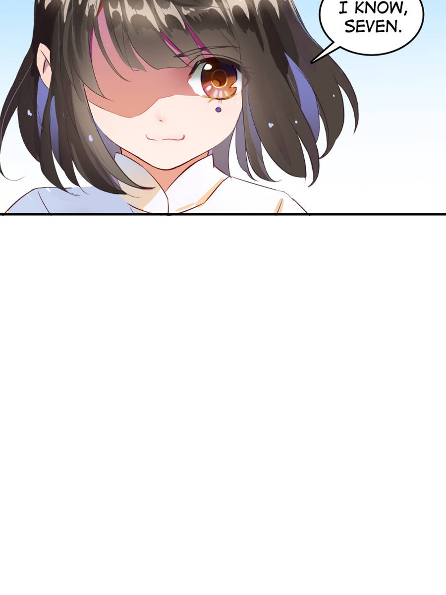 Cultivation Chat Group Chapter 5 4