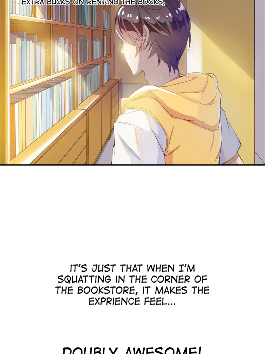 Cultivation Chat Group Chapter 5 10