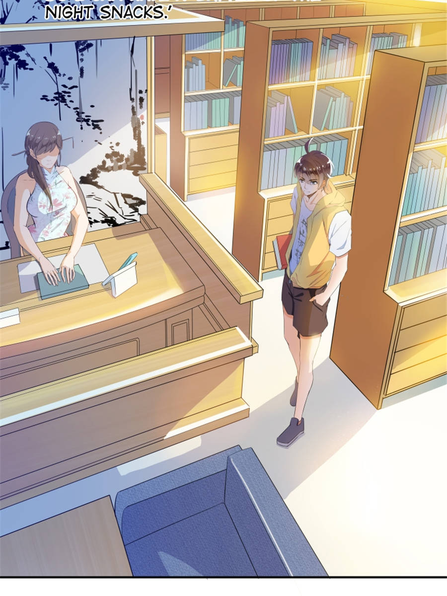 Cultivation Chat Group Chapter 5 14