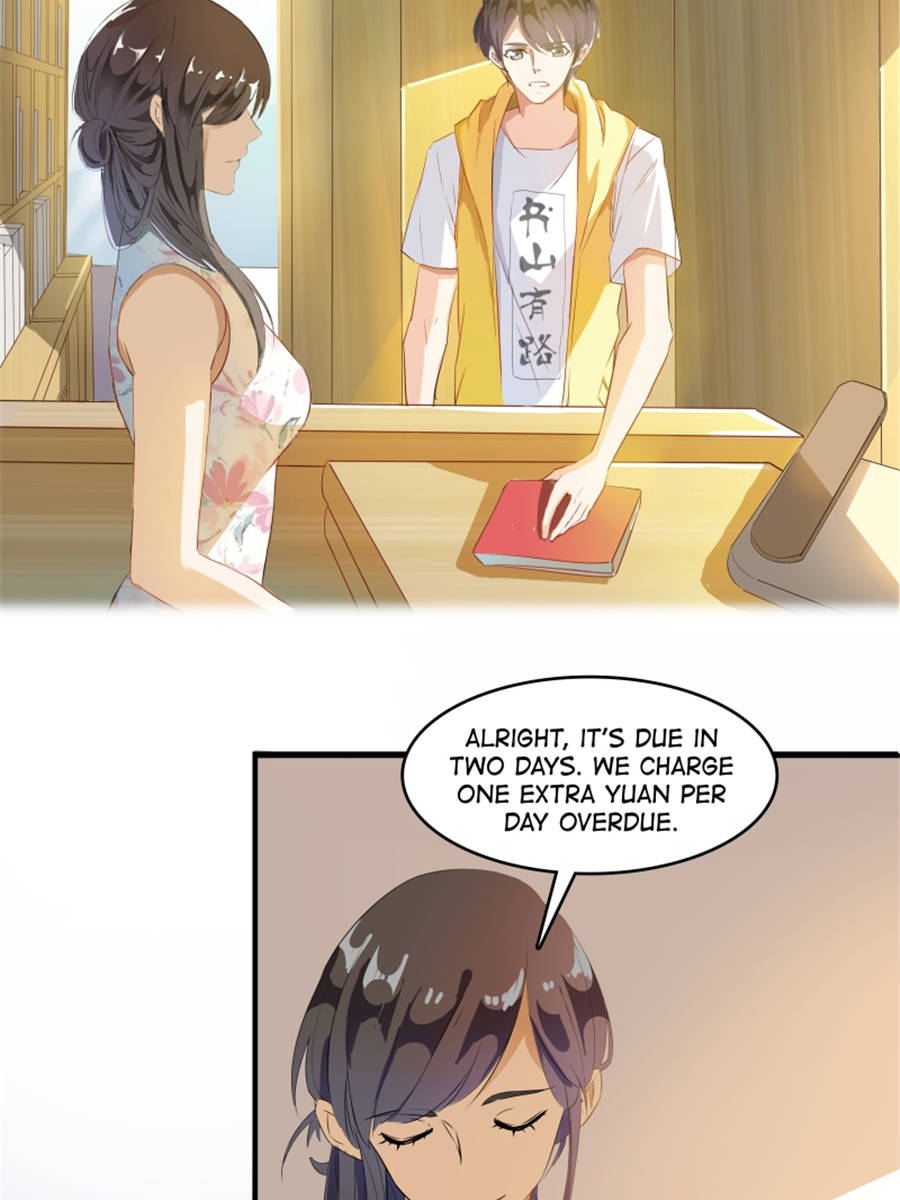 Cultivation Chat Group Chapter 5 17