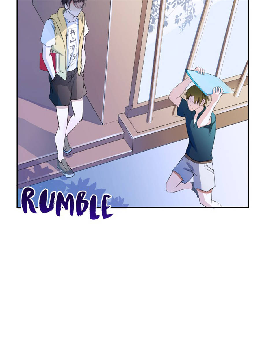 Cultivation Chat Group Chapter 5 27