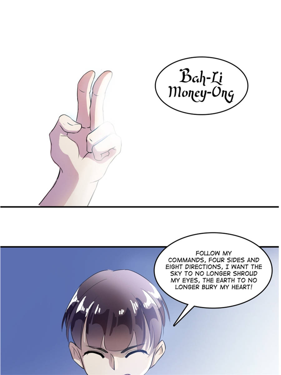 Cultivation Chat Group Chapter 5 35