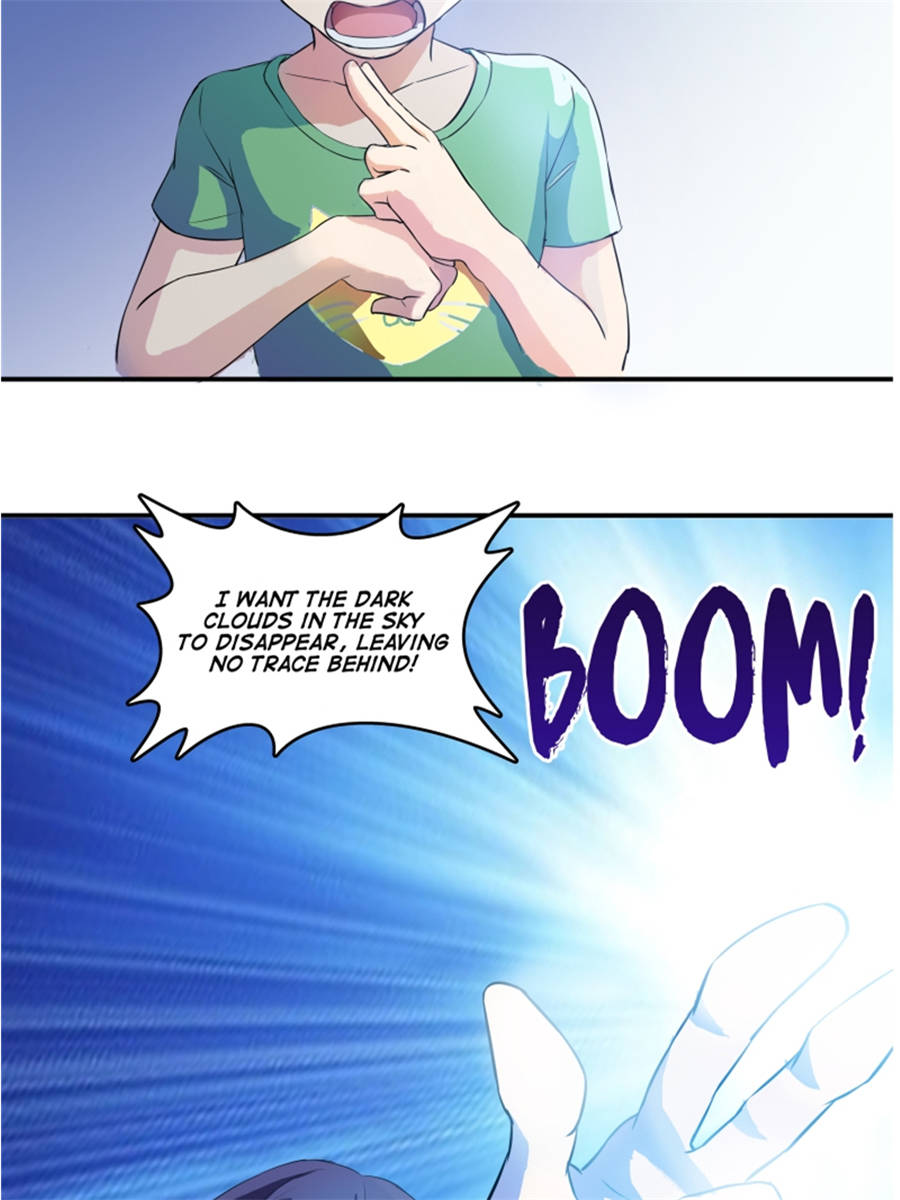 Cultivation Chat Group Chapter 5 36