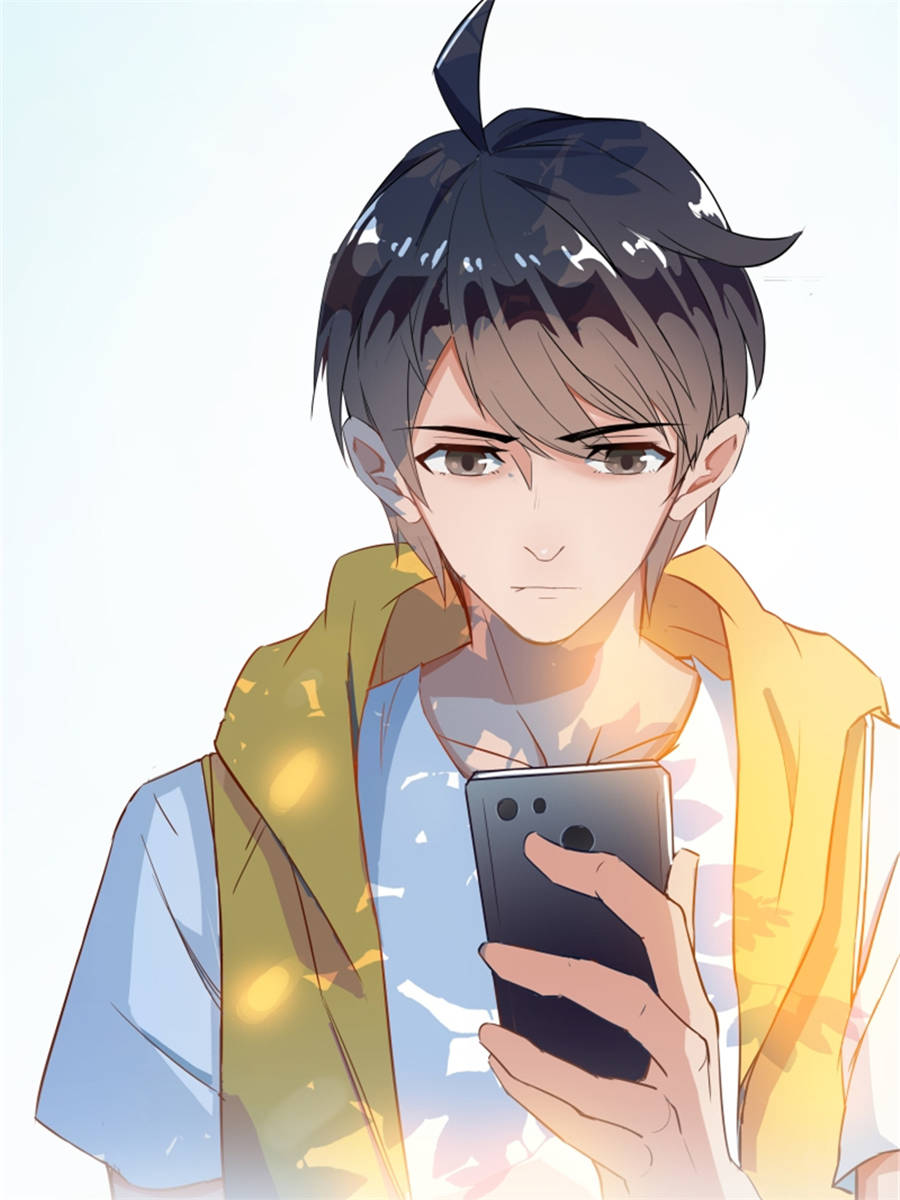 Cultivation Chat Group Chapter 5 50