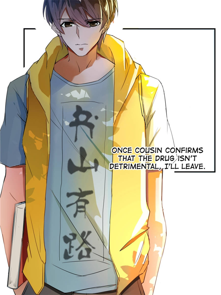 Cultivation Chat Group Chapter 5 55