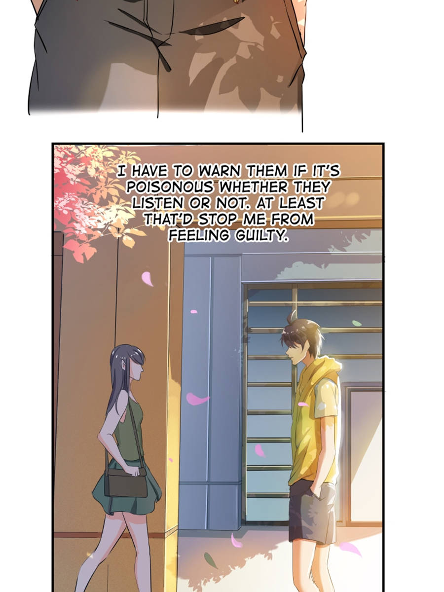 Cultivation Chat Group Chapter 5 56