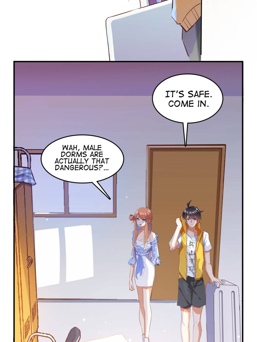 Cultivation Chat Group Chapter 10 2