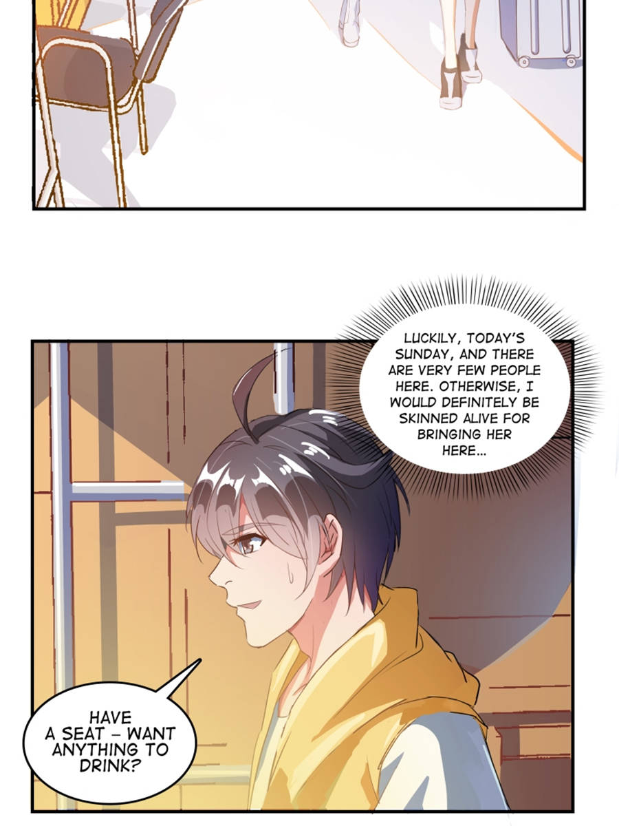 Cultivation Chat Group Chapter 10 3