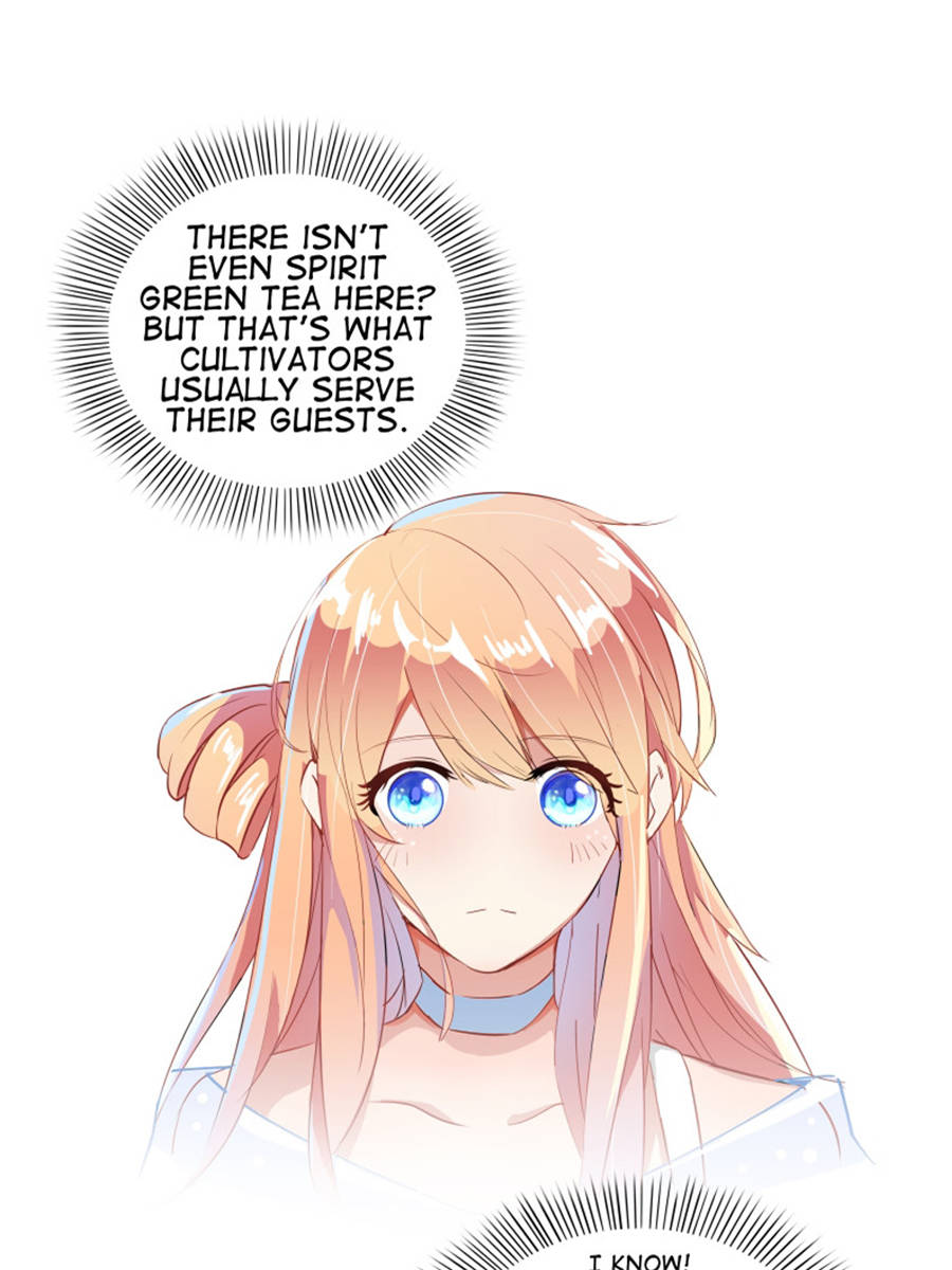 Cultivation Chat Group Chapter 10 7