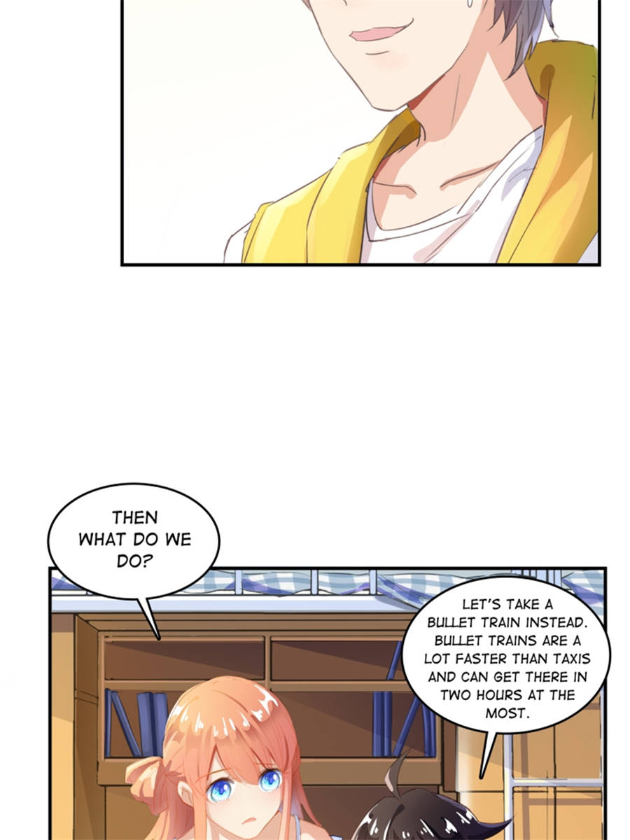 Cultivation Chat Group Chapter 10 13