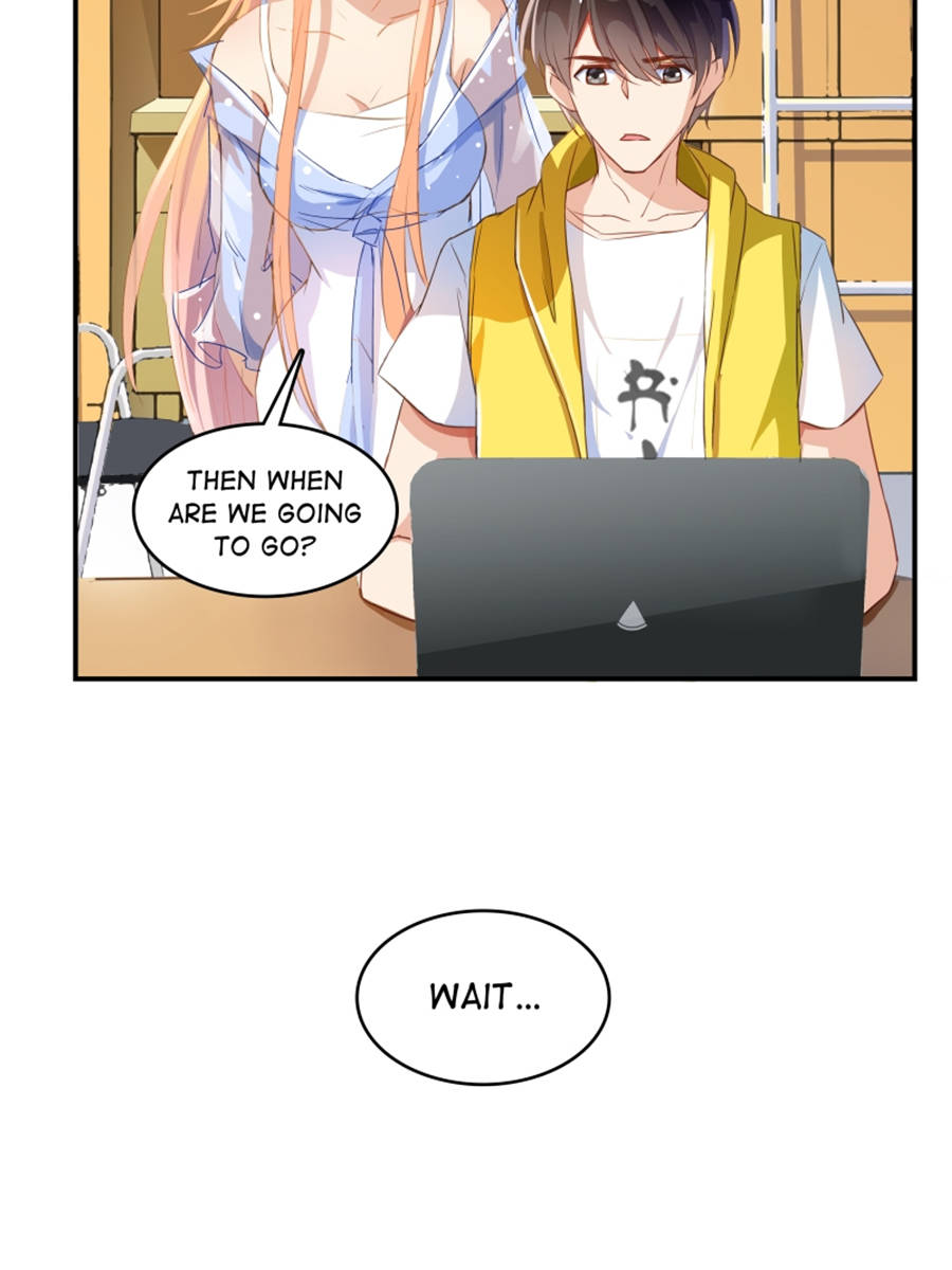 Cultivation Chat Group Chapter 10 14