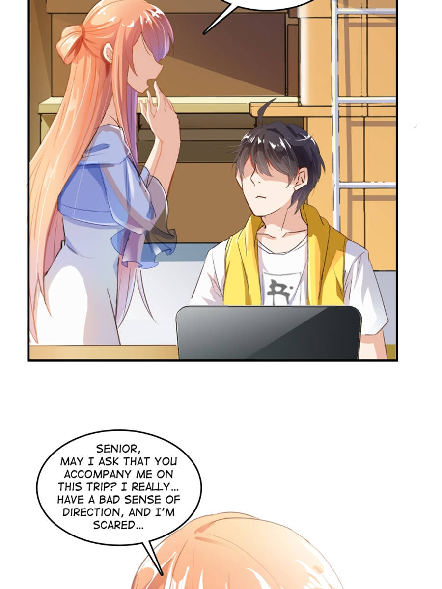 Cultivation Chat Group Chapter 10 16