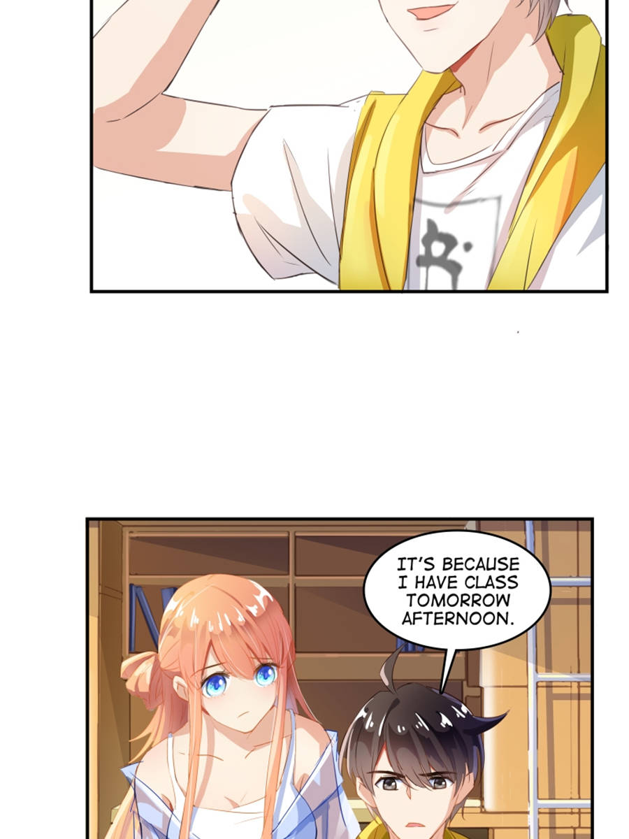 Cultivation Chat Group Chapter 10 18