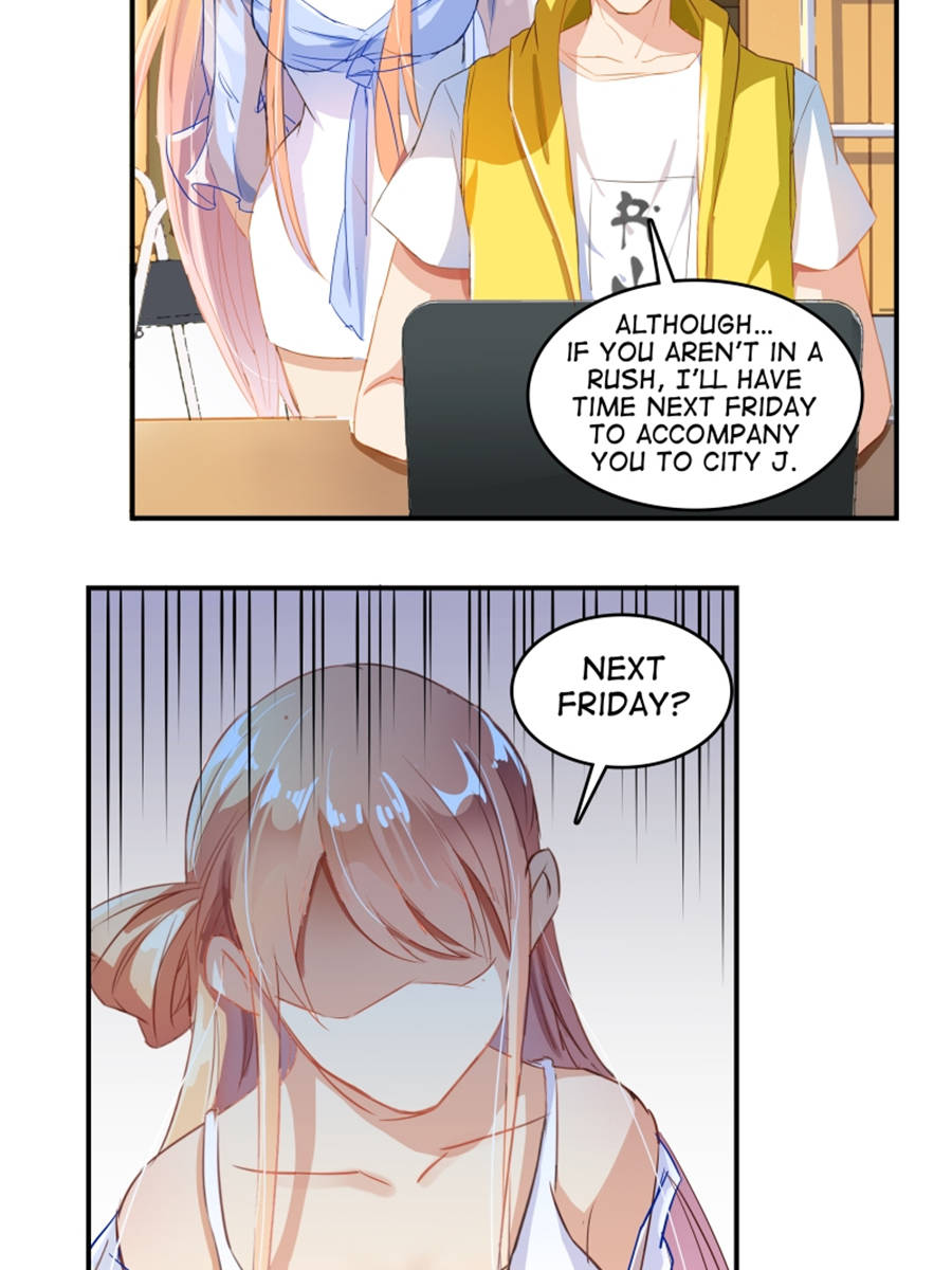 Cultivation Chat Group Chapter 10 19