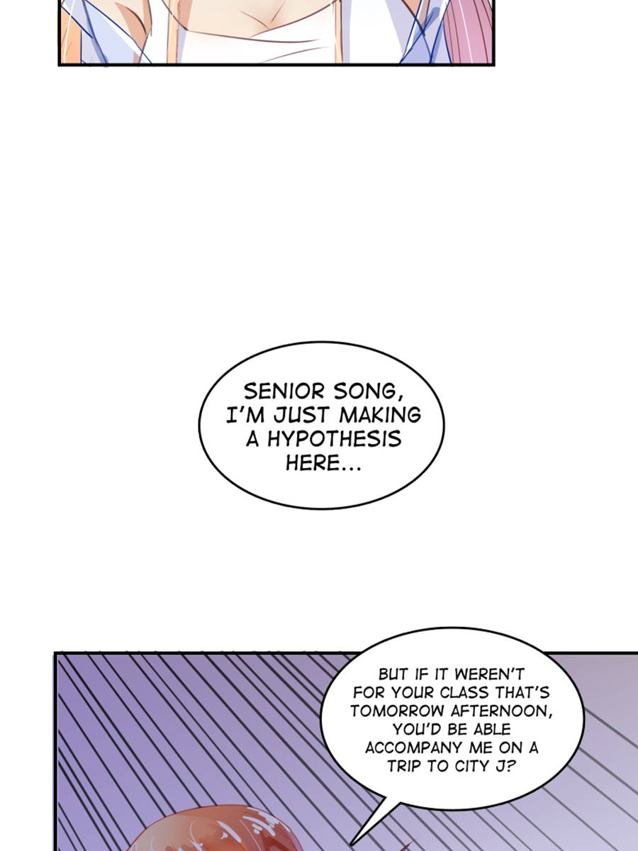 Cultivation Chat Group Chapter 10 20