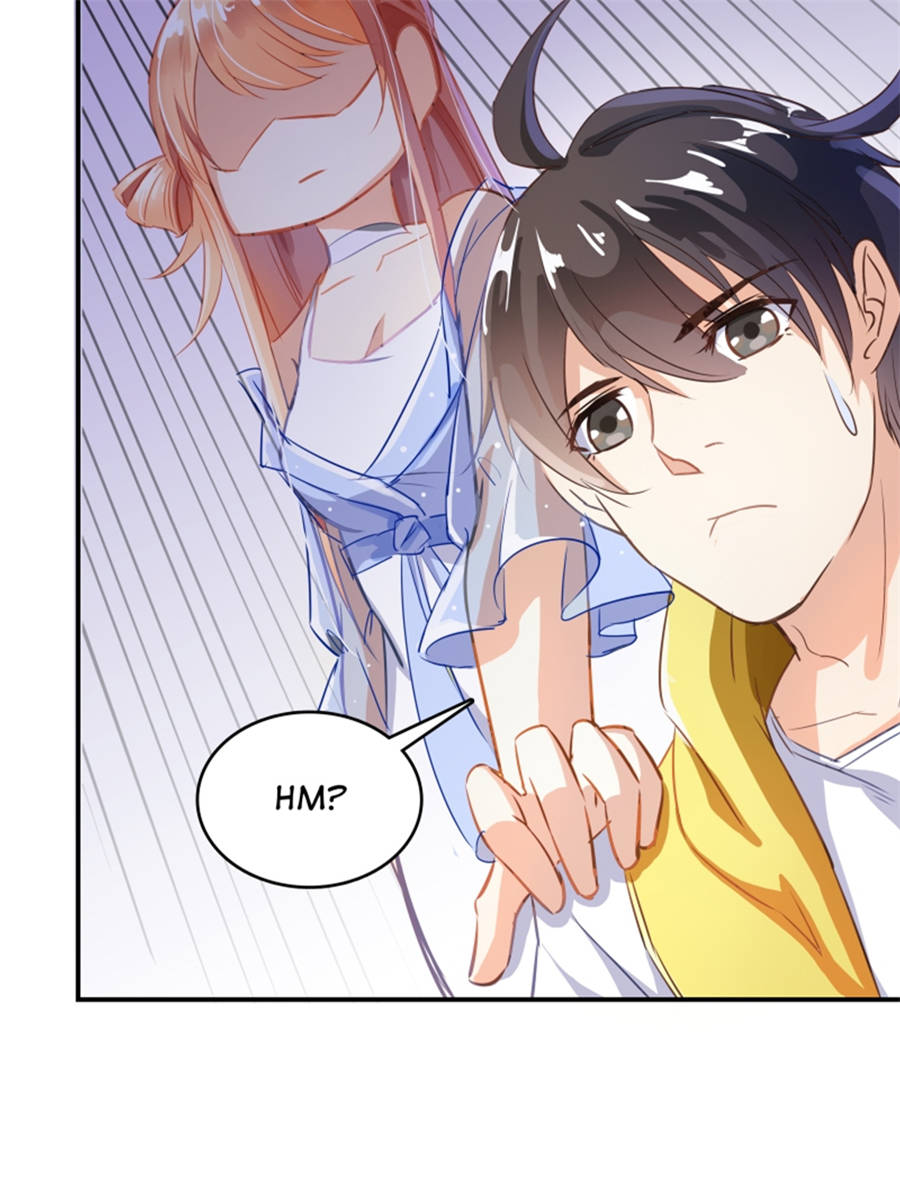 Cultivation Chat Group Chapter 10 21