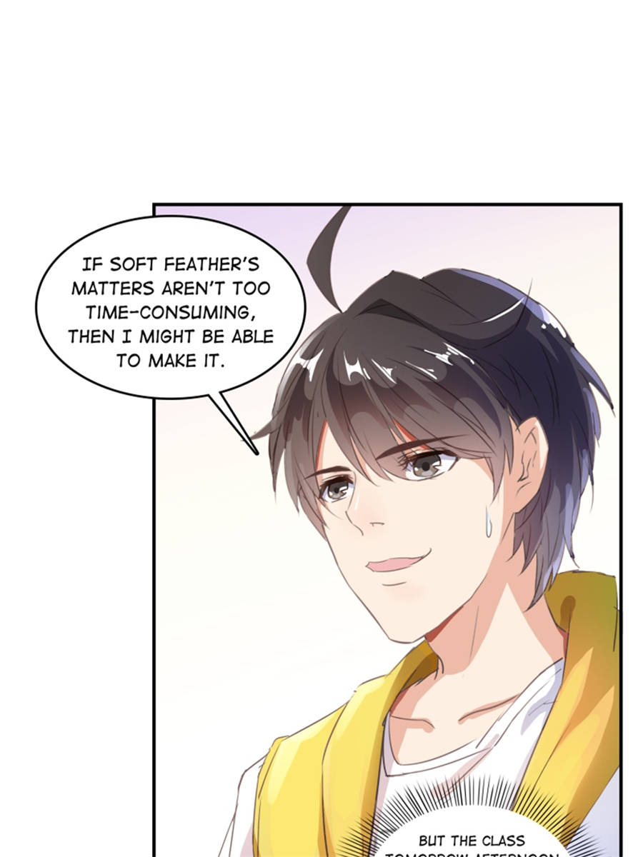 Cultivation Chat Group Chapter 10 22