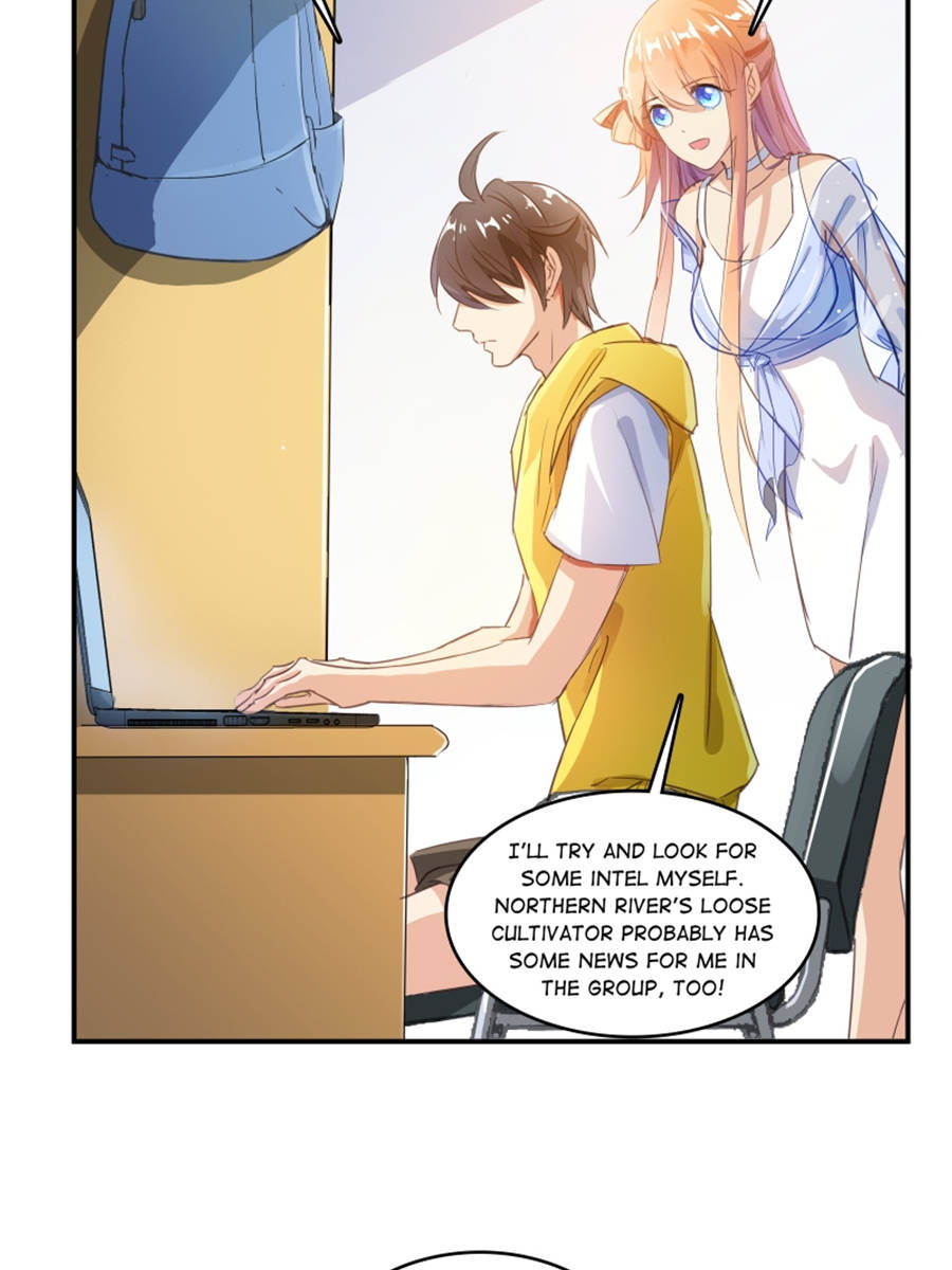 Cultivation Chat Group Chapter 10 24