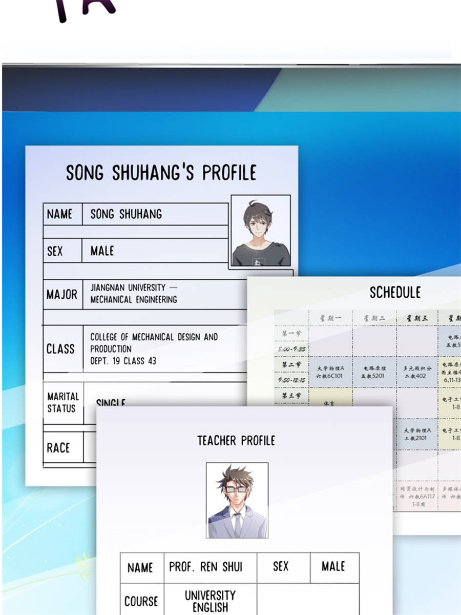 Cultivation Chat Group Chapter 10 29