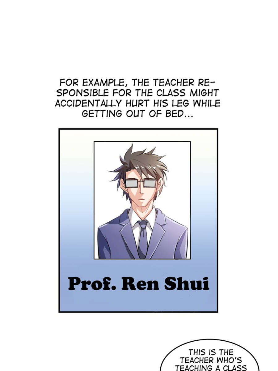 Cultivation Chat Group Chapter 10 31