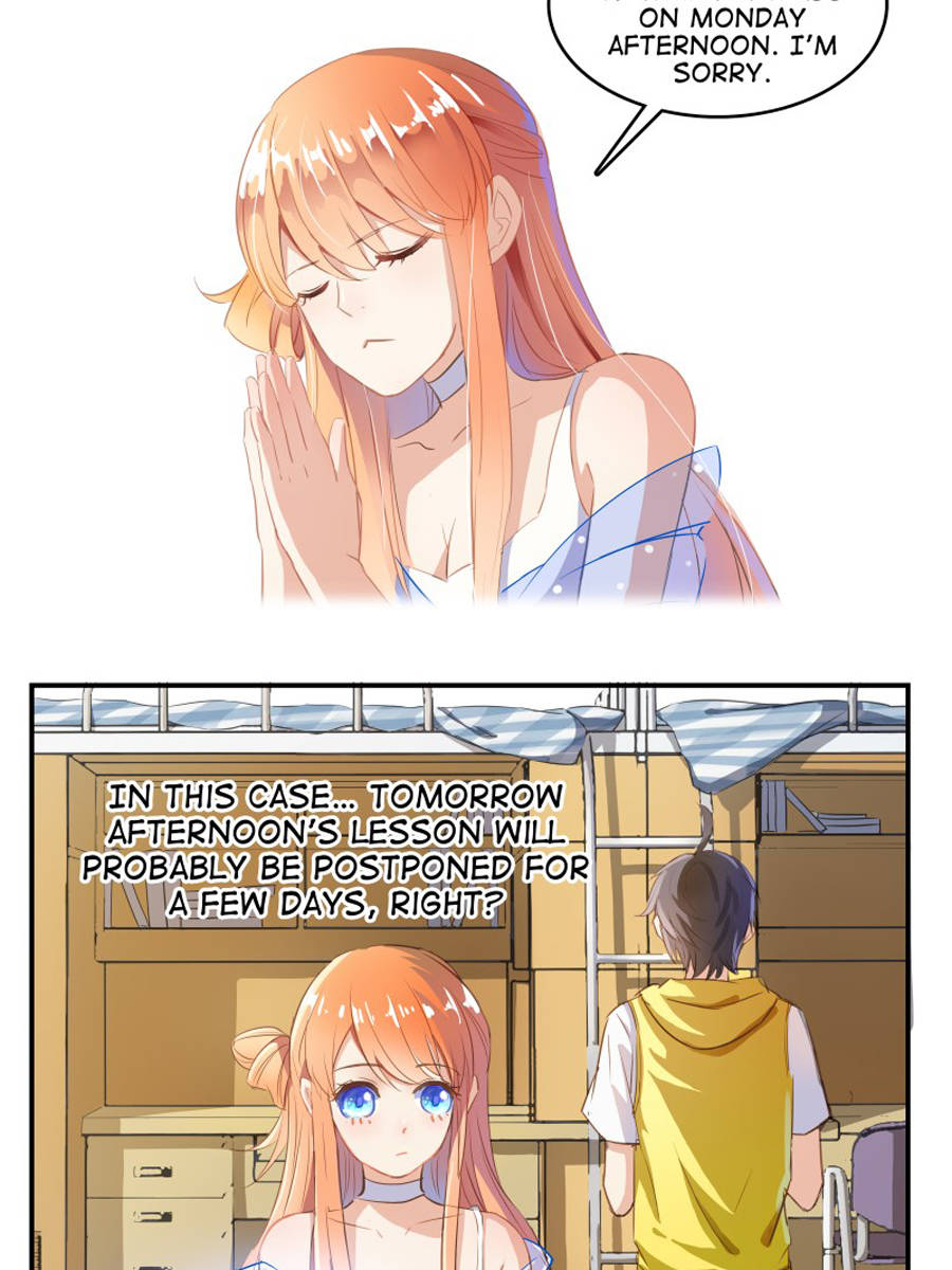 Cultivation Chat Group Chapter 10 32