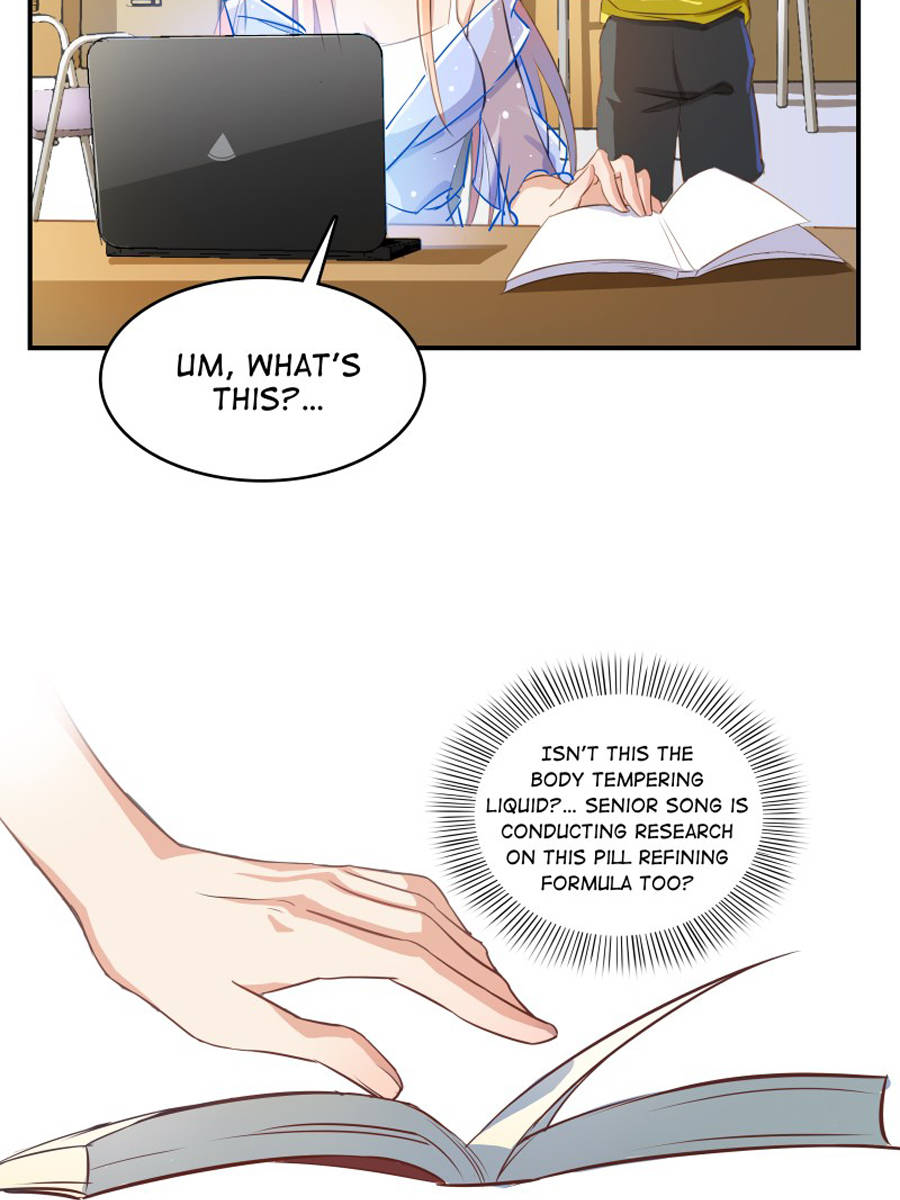 Cultivation Chat Group Chapter 10 33