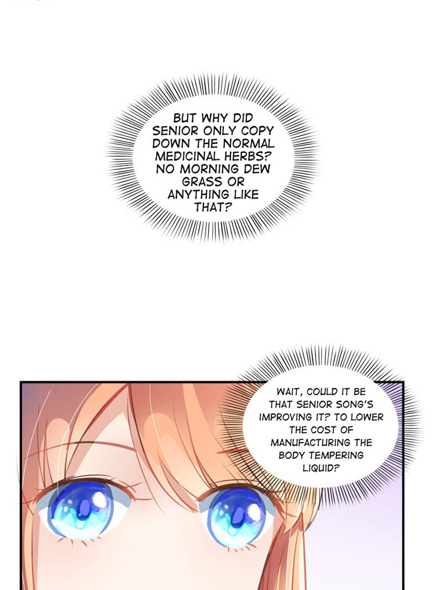 Cultivation Chat Group Chapter 10 34