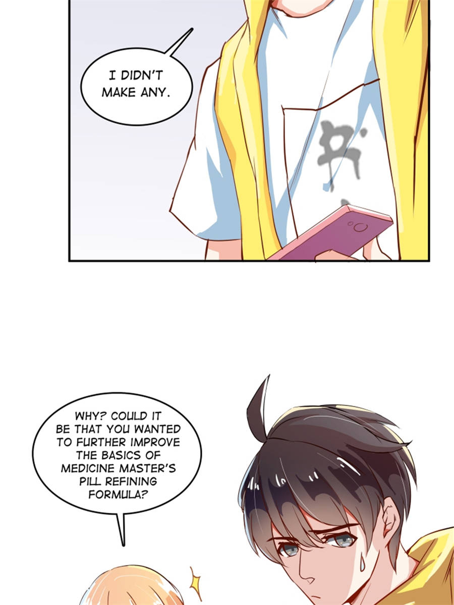 Cultivation Chat Group Chapter 10 37