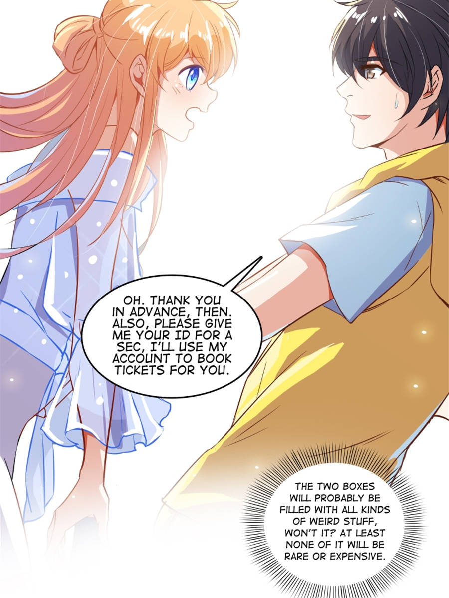 Cultivation Chat Group Chapter 10 40