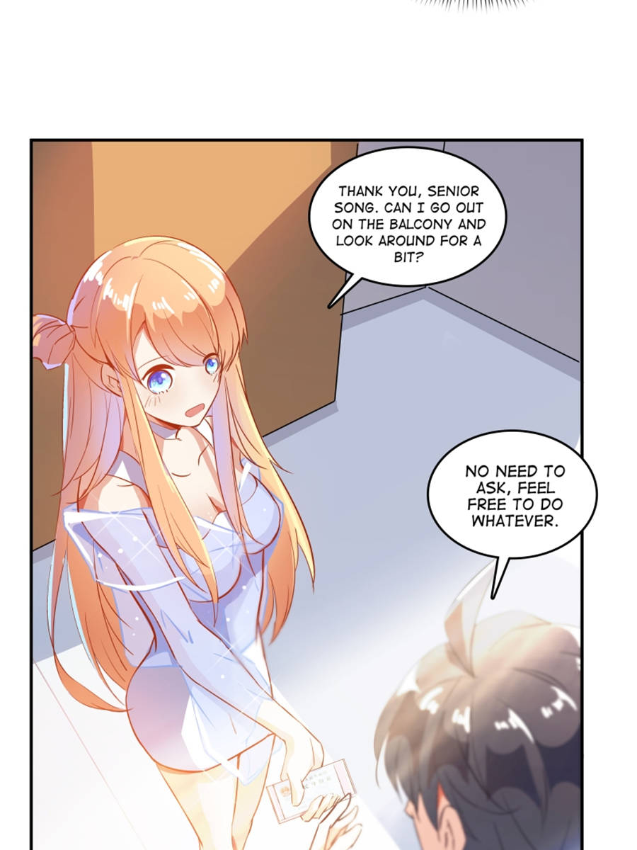 Cultivation Chat Group Chapter 10 41