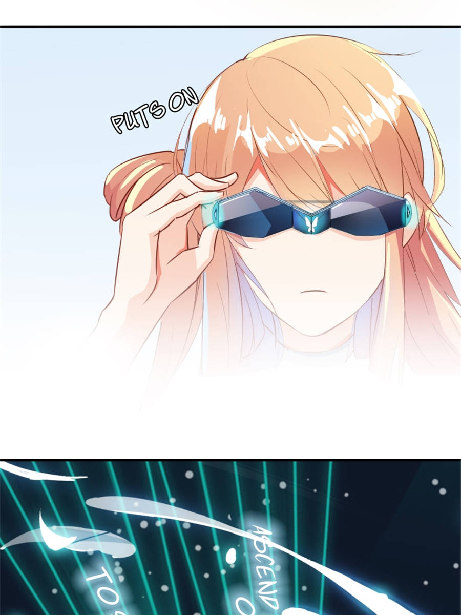 Cultivation Chat Group Chapter 10 44