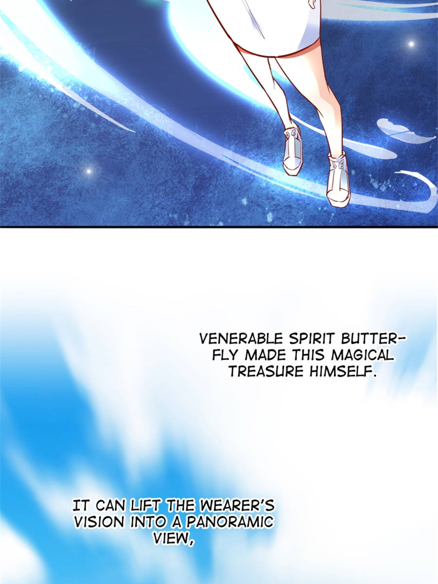 Cultivation Chat Group Chapter 10 46
