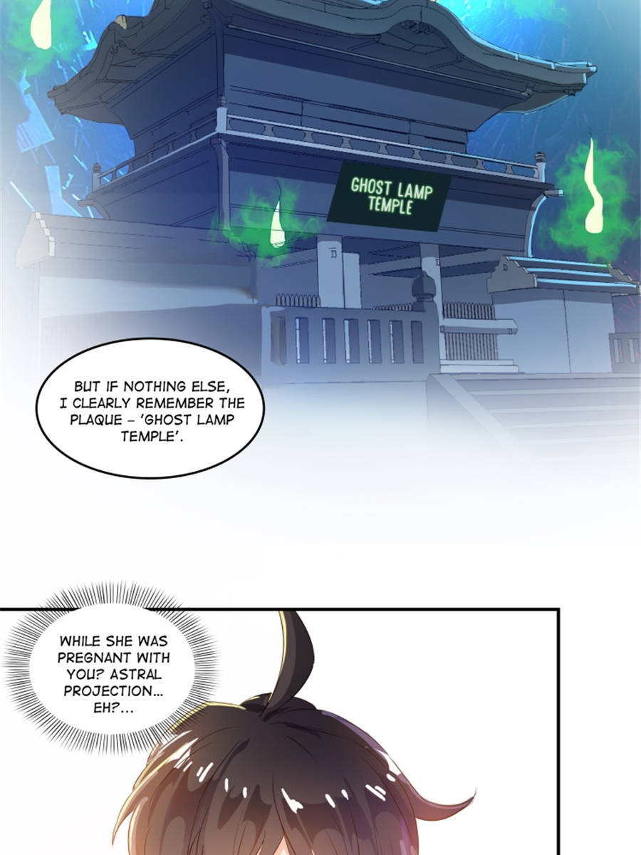 Cultivation Chat Group Chapter 12 4