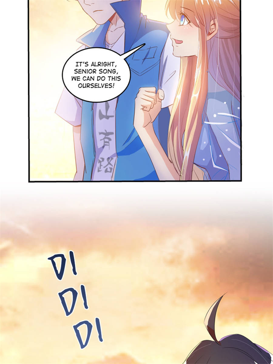 Cultivation Chat Group Chapter 12 8