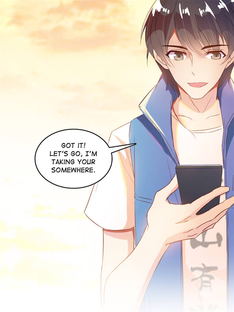 Cultivation Chat Group Chapter 12 9