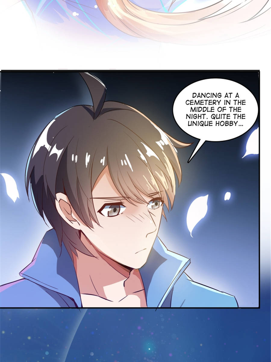 Cultivation Chat Group Chapter 12 42