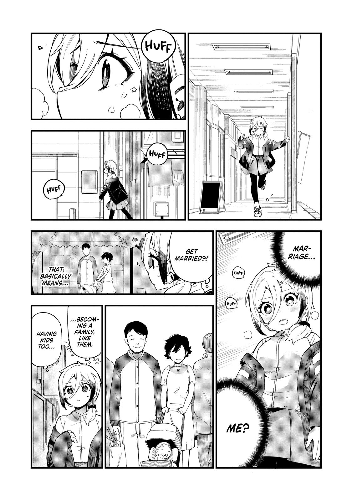 The Coppersmith's Bride Chapter 1 14
