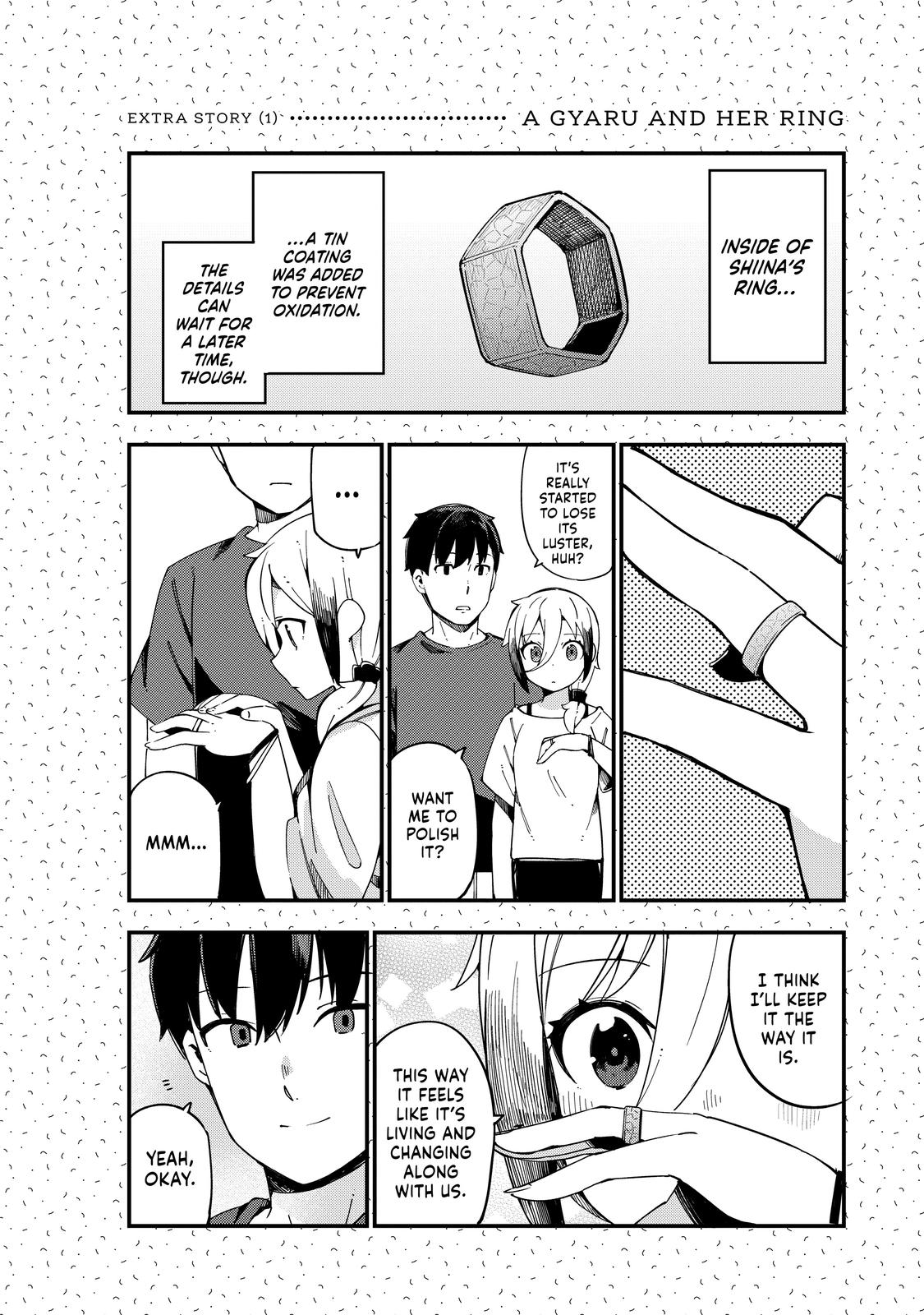 The Coppersmith's Bride Chapter 1 34