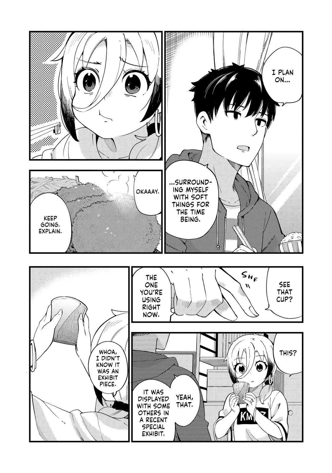 The Coppersmith's Bride Chapter 2 6