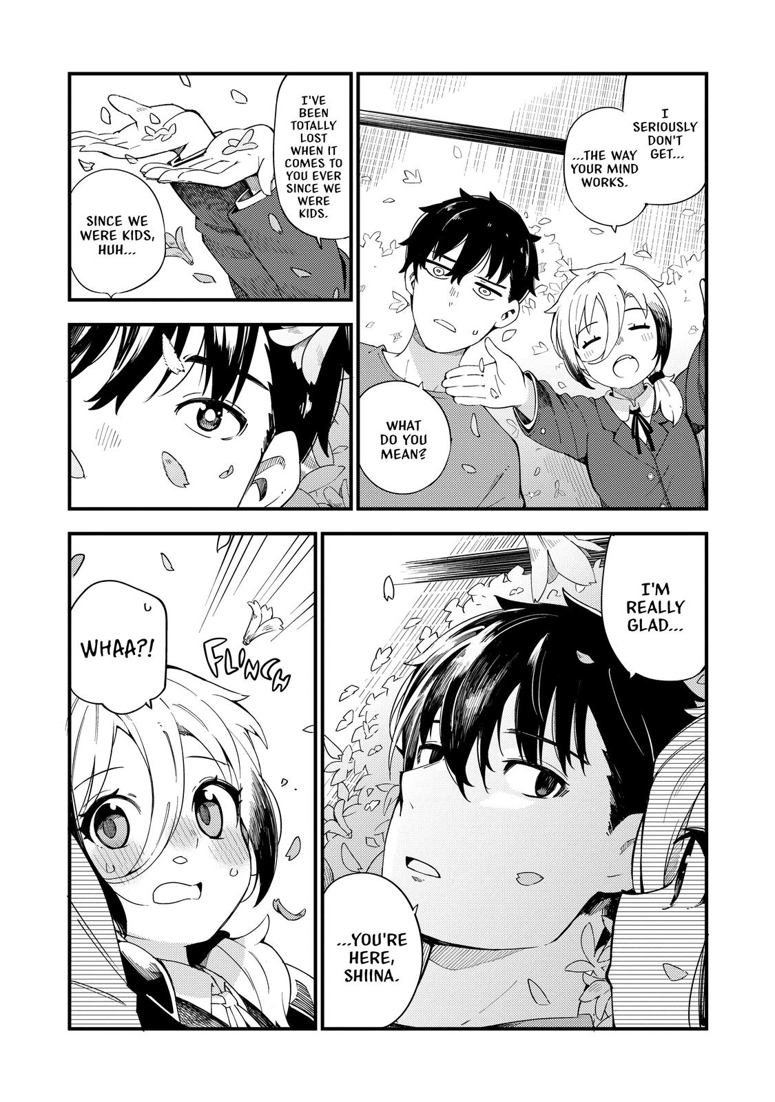 The Coppersmith's Bride Chapter 2 12