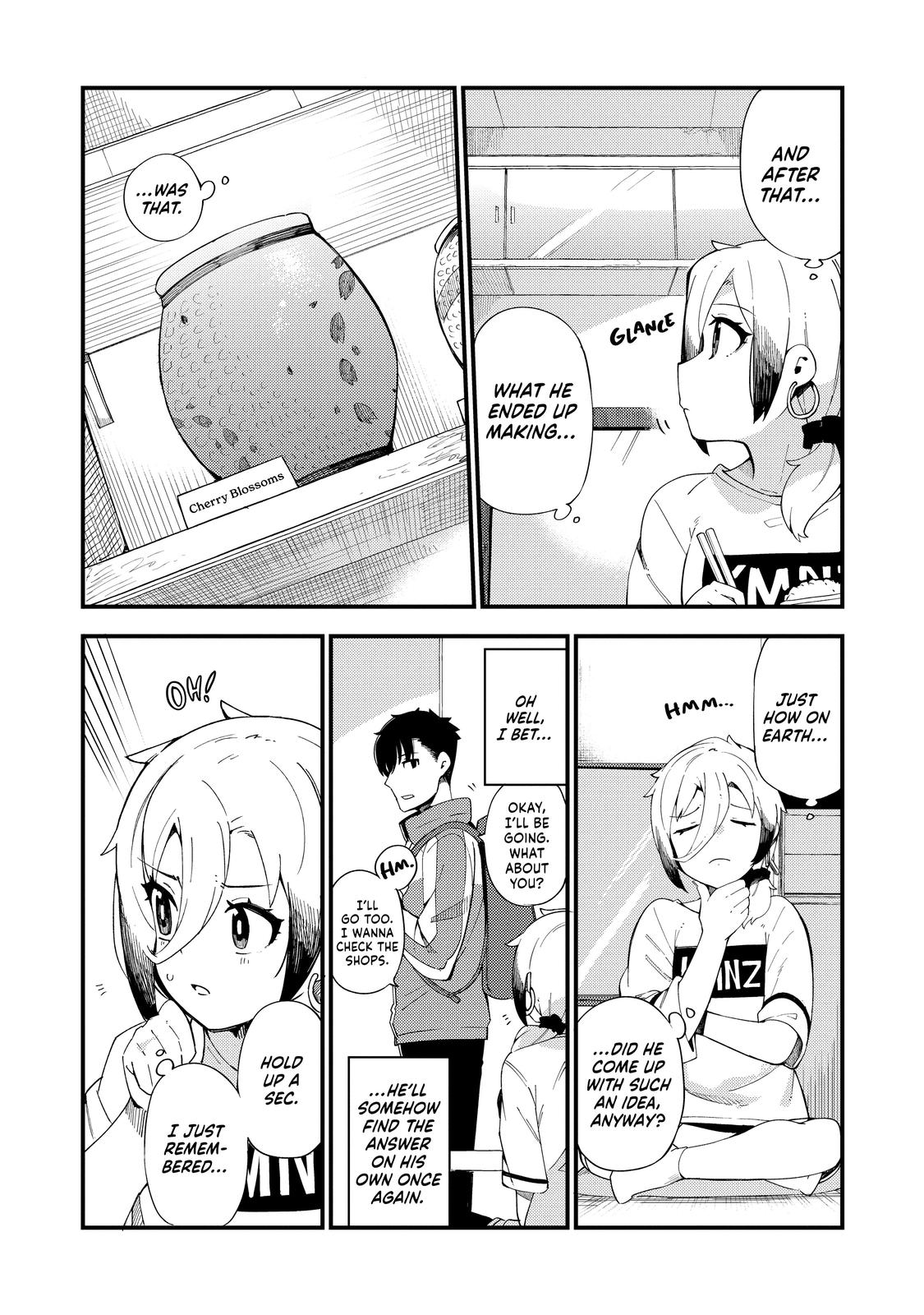 The Coppersmith's Bride Chapter 2 14