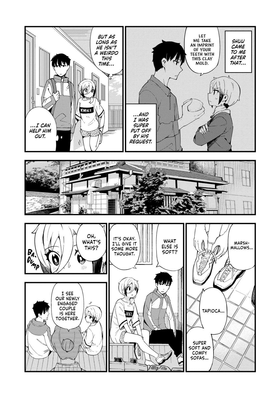 The Coppersmith's Bride Chapter 2 15