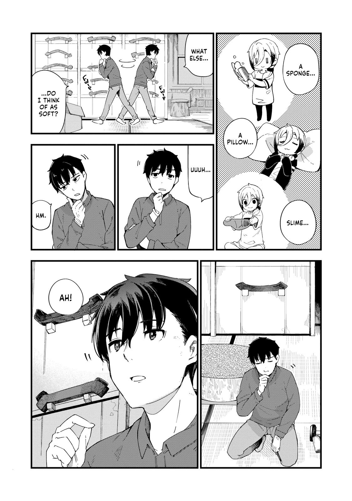 The Coppersmith's Bride Chapter 2 21