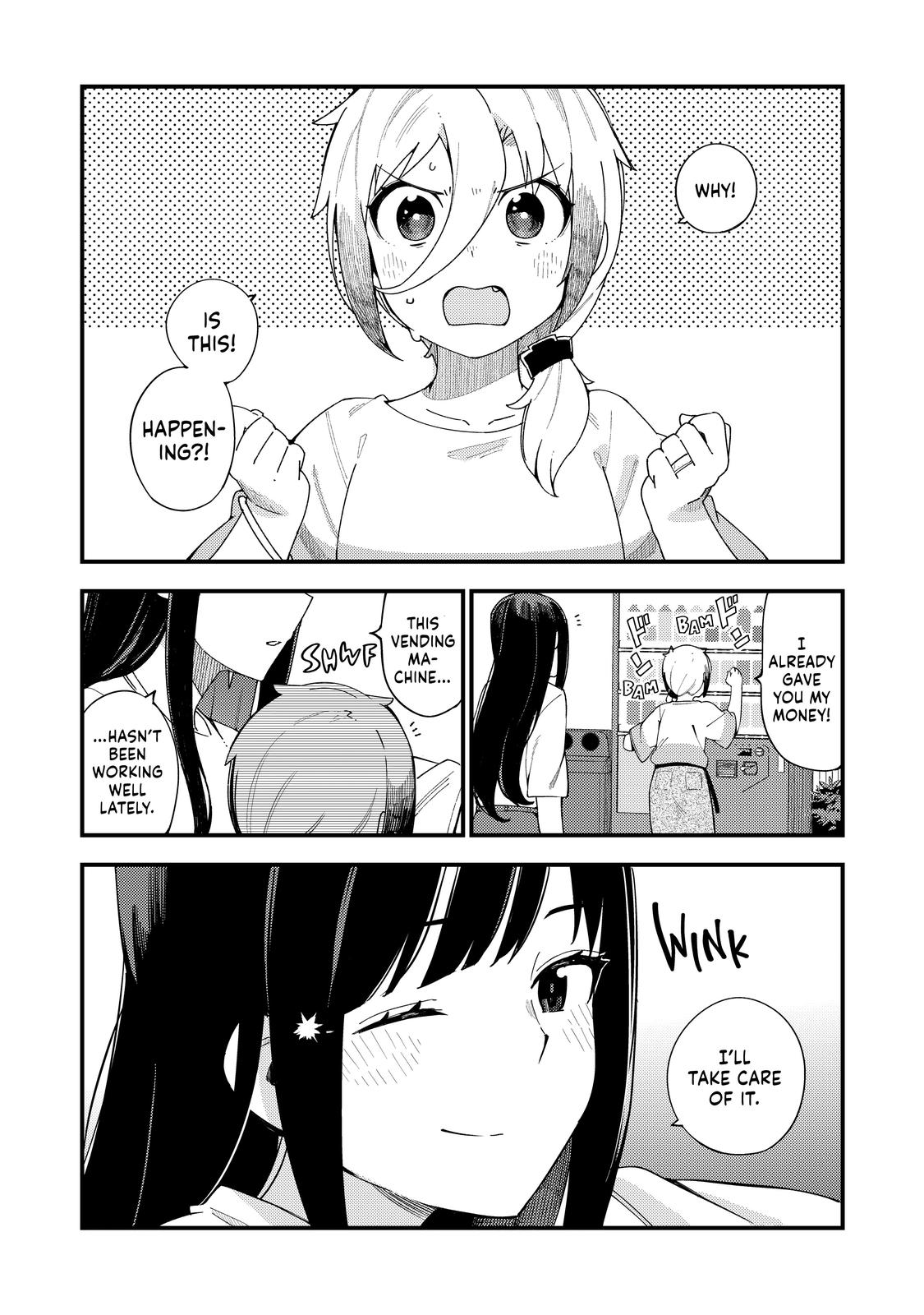 The Coppersmith's Bride Chapter 4 2