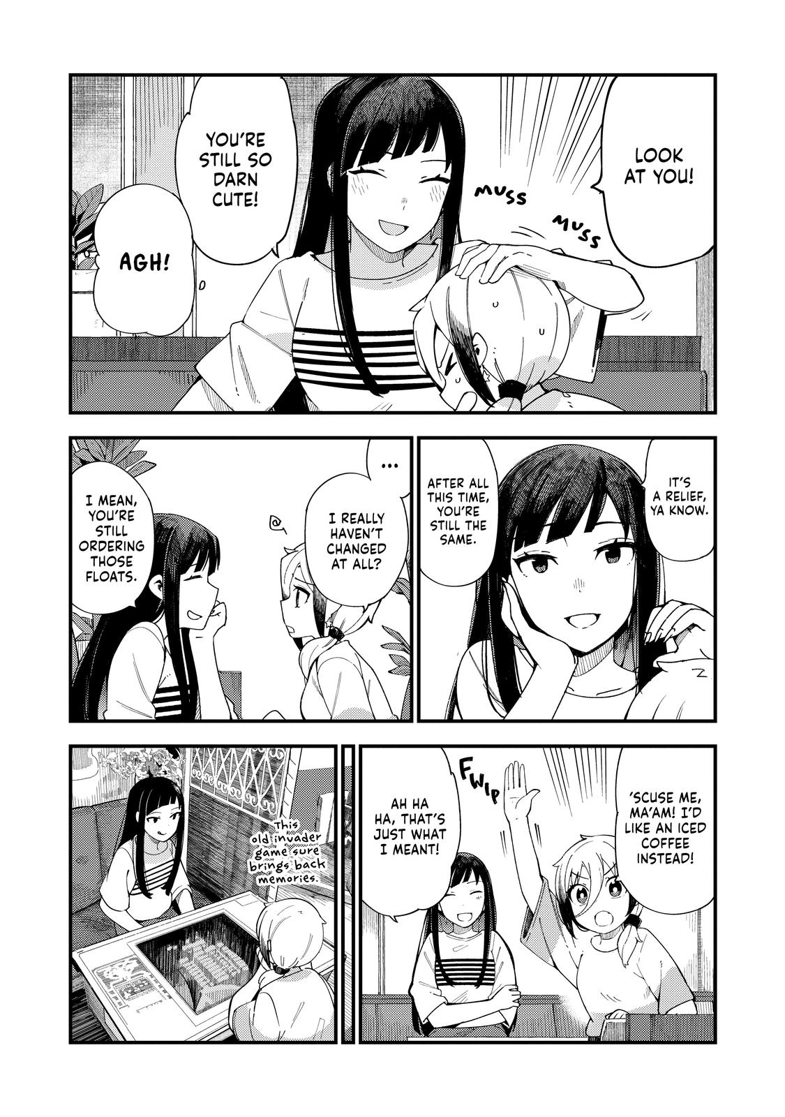 The Coppersmith's Bride Chapter 4 12