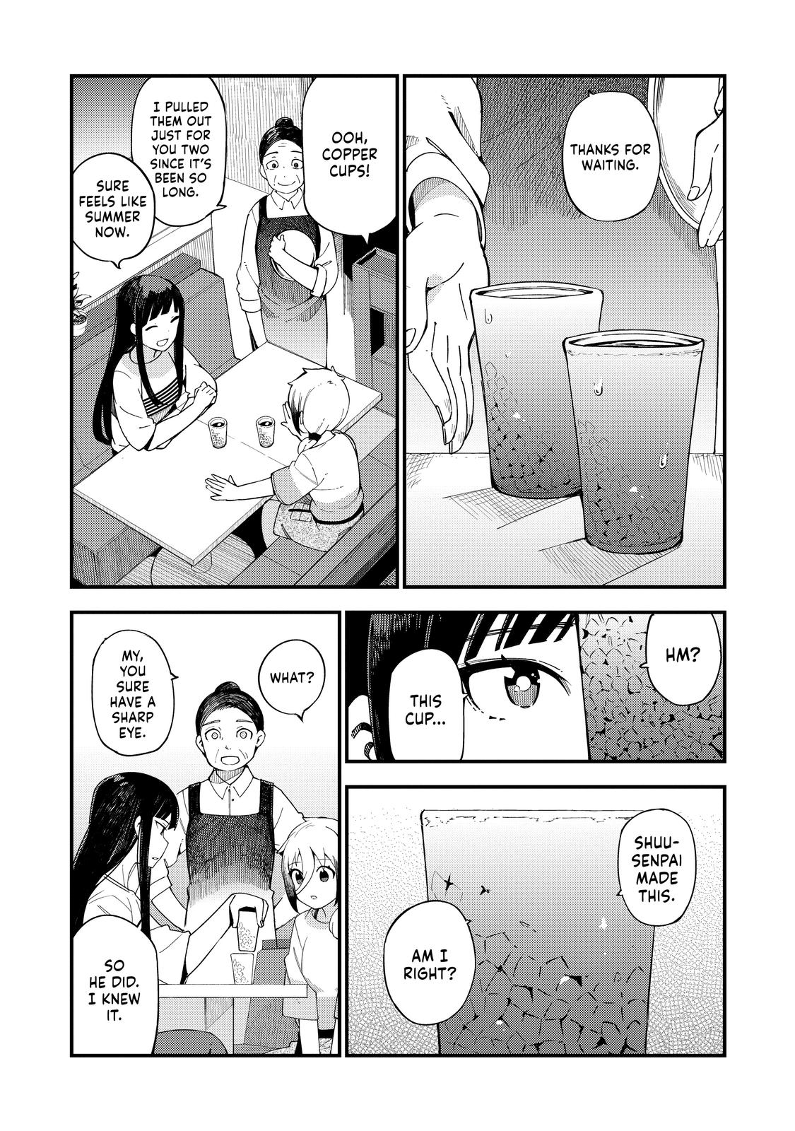The Coppersmith's Bride Chapter 4 13