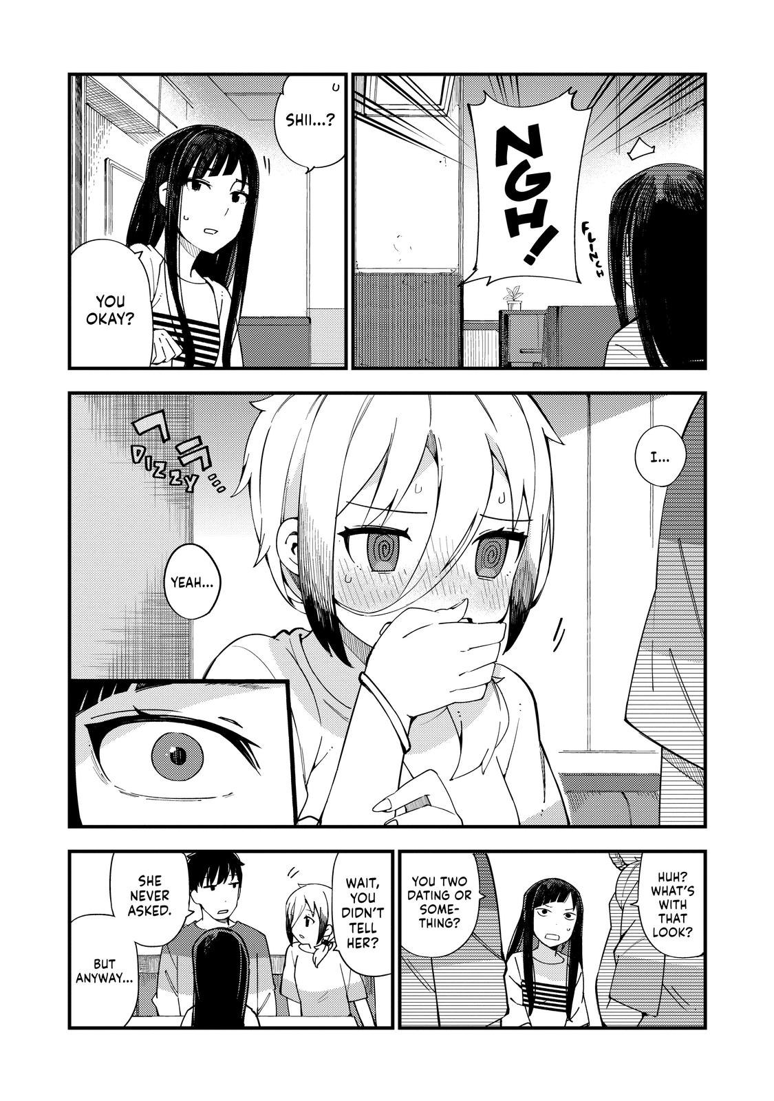 The Coppersmith's Bride Chapter 4 20