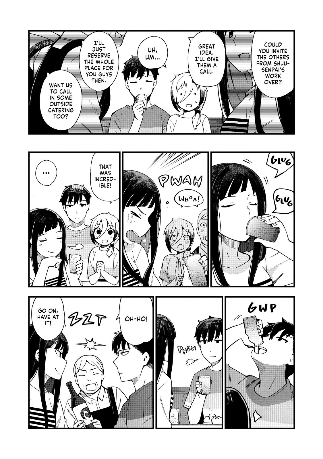 The Coppersmith's Bride Chapter 4 23