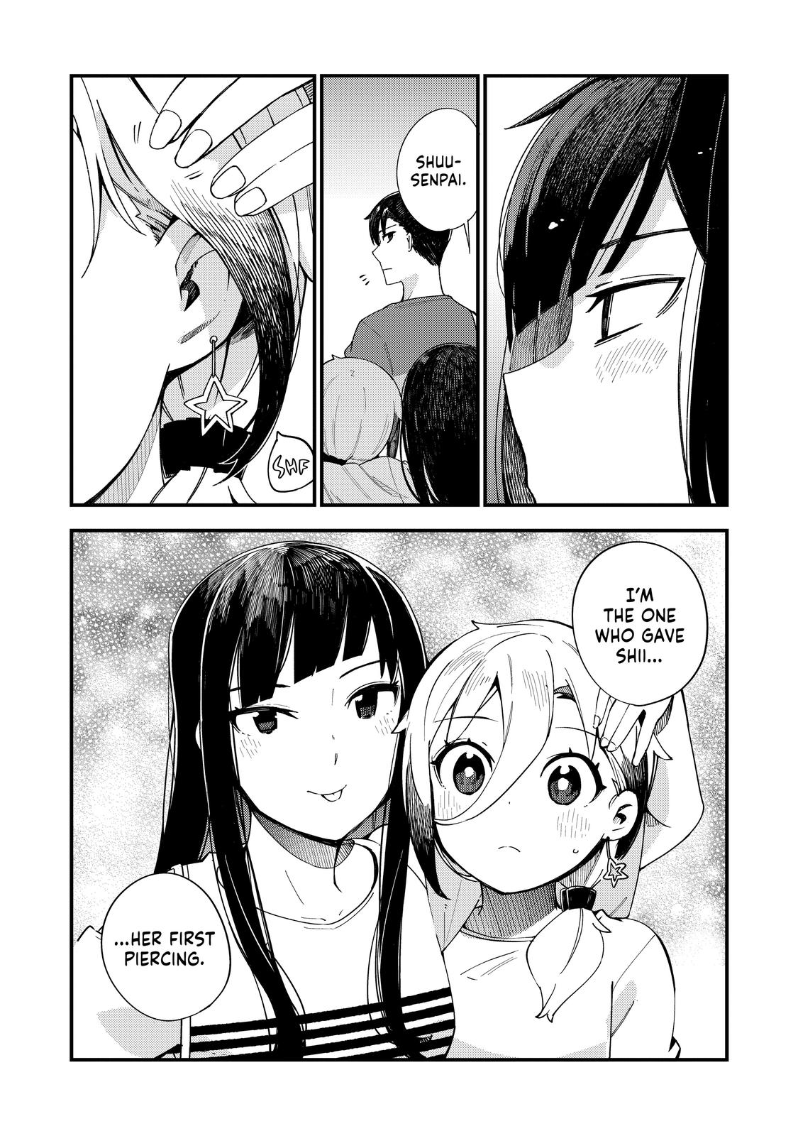 The Coppersmith's Bride Chapter 4 27
